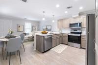 2025 Jacobsen LTSWW-2214 Mobile Home