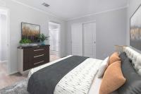 2025 Jacobsen LTSWW-2214 Mobile Home