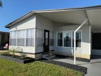 1982 Cape HS Mobile Home