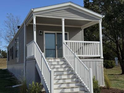 Mobile Home at 593 Aspen Dr Old Monroe, MO 63369