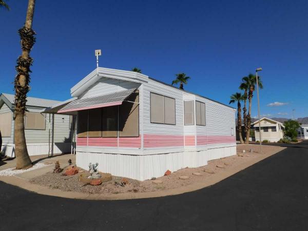 1989 Kensington Mobile Home For Sale