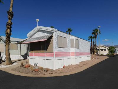 Mobile Home at 1371 E 4th Ave Apache Junction, AZ 85119