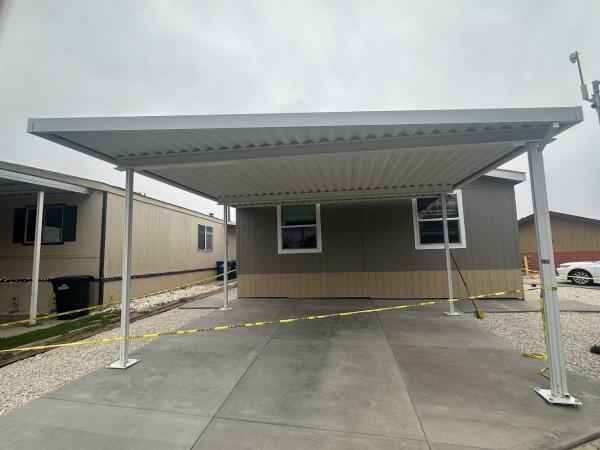 2025 Cavco 220CL24483E Mobile Home