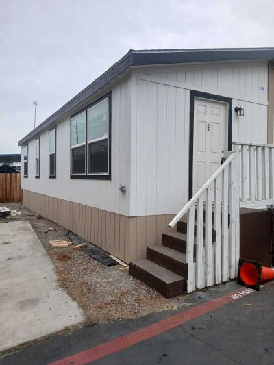 Photo 2 of 8 of home located at 21845 Grand Terrace Rd. #12 Grand Terrace, CA 92313