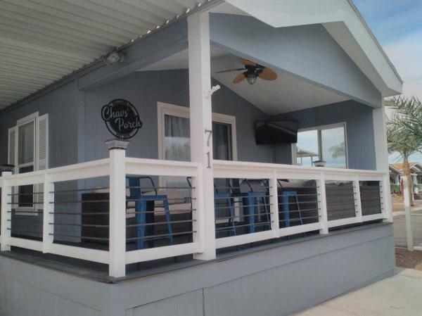 2004 Chariot Eagle Mobile Home For Sale