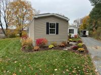 2025 Eagle River Homes Mobile Home