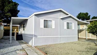 Mobile Home at 6130 Camino Real Space 214 Riverside, CA 92509