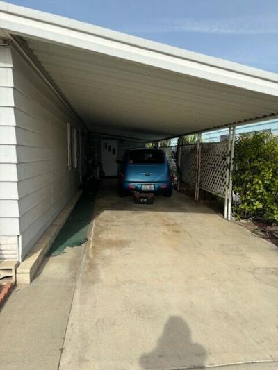 Mobile Home at 601 N Kirby Space 20 Hemet, CA 92545