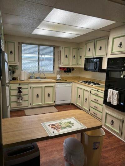 Photo 2 of 12 of home located at 601 N Kirby Space 20 Hemet, CA 92545