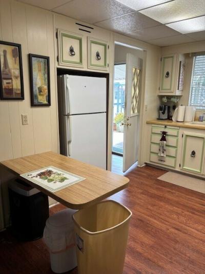 Photo 3 of 12 of home located at 601 N Kirby Space 20 Hemet, CA 92545