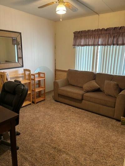 Photo 4 of 12 of home located at 601 N Kirby Space 20 Hemet, CA 92545