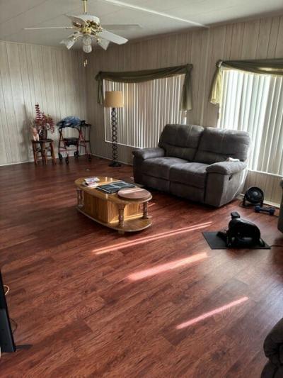 Photo 5 of 12 of home located at 601 N Kirby Space 20 Hemet, CA 92545