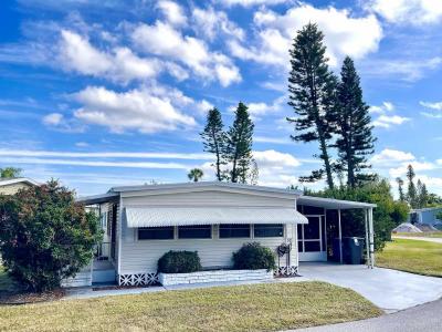 Mobile Home at 101 Holland St Ellenton, FL 34222
