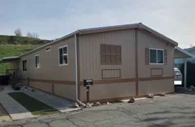 Mobile Home at 29021 Bouquet Canyon Rd #213 Saugus, CA 91350