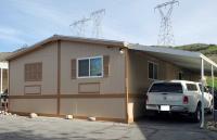 1986 Fleetwood 4663B Mobile Home