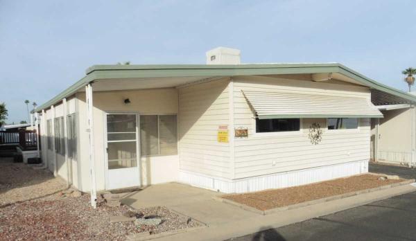 1967 Wick Building Systems Mobile Home For Sale