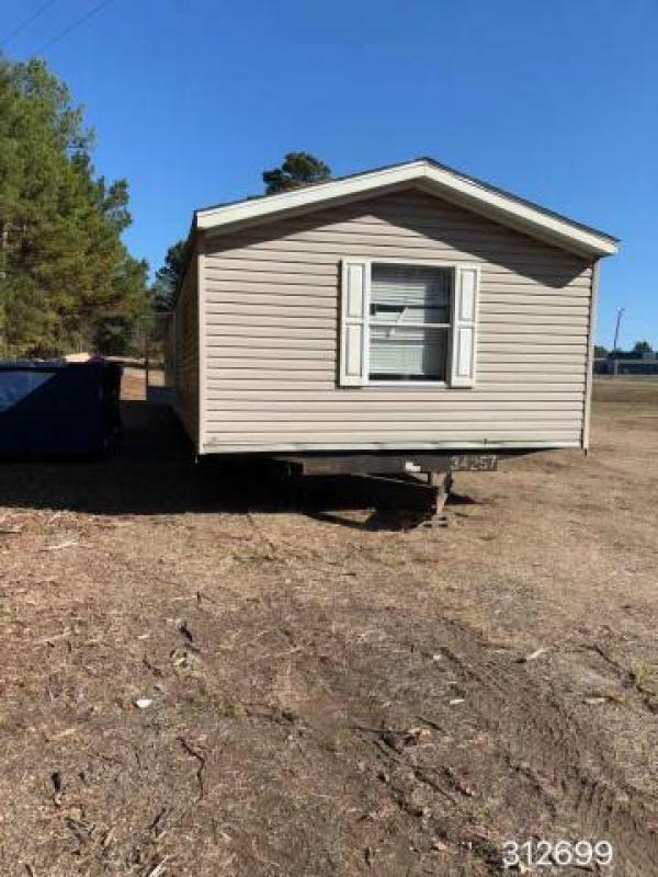 Photo 1 of 2 of home located at C&C Mobile Home Resales Llc 5621 Highway 1 Bypass Natchitoches, LA 71457