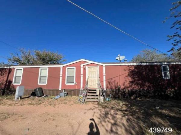 Photo 1 of 2 of home located at Mead Manor Mobile Villa 4000 Golder Ave Trlr 28 Odessa, TX 79764