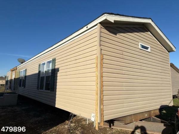 2020 FLEETWOOD Mobile Home For Sale
