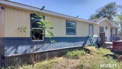 Mobile Home at Texas New Mobile Homes 16640 S Us 281 #1 San Antonio, TX 78221