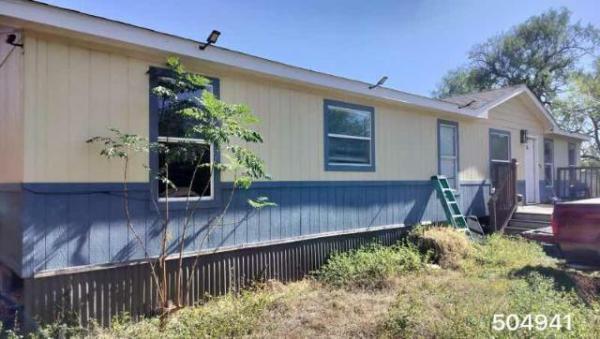 Photo 1 of 1 of home located at Texas New Mobile Homes 16640 S Us 281 #1 San Antonio, TX 78221