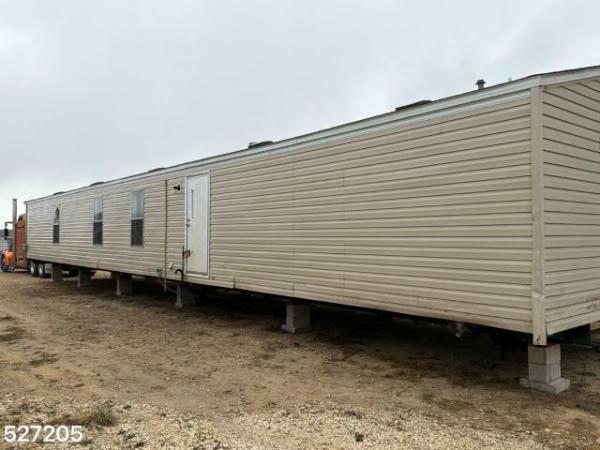 Photo 1 of 2 of home located at Cowboy Capital Cottages 4014 Hwy 16 South Bandera, TX 78003