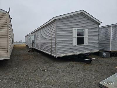 Mobile Home at J & M Homes Llc 3418 Highway 65 S Pine Bluff, AR 71601