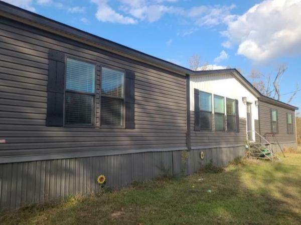 Photo 1 of 2 of home located at Mccants Mobile Homes Llc 694 Us Highway 61 S Woodville, MS 39669