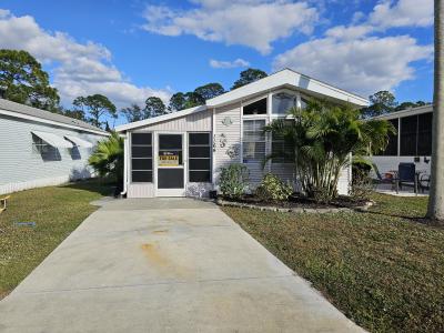 Mobile Home at 7125 Fruitville Rd 1164 Sarasota, FL 34240
