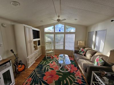 Photo 3 of 15 of home located at 7125 Fruitville Rd 1164 Sarasota, FL 34240