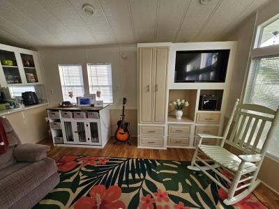 Photo 5 of 15 of home located at 7125 Fruitville Rd 1164 Sarasota, FL 34240