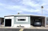 1979 SAHAR Manufactured Home