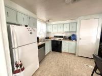 1979 SAHAR Manufactured Home