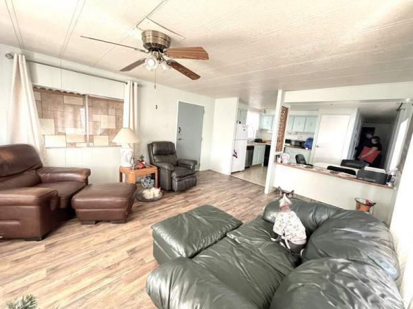 1979 SAHAR Manufactured Home