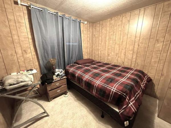 1979 SAHAR Manufactured Home