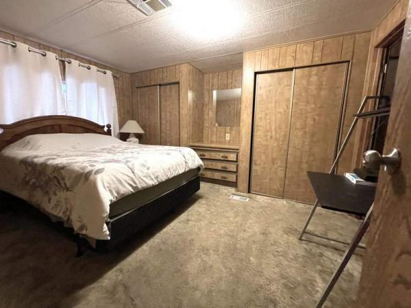 1979 SAHAR Manufactured Home