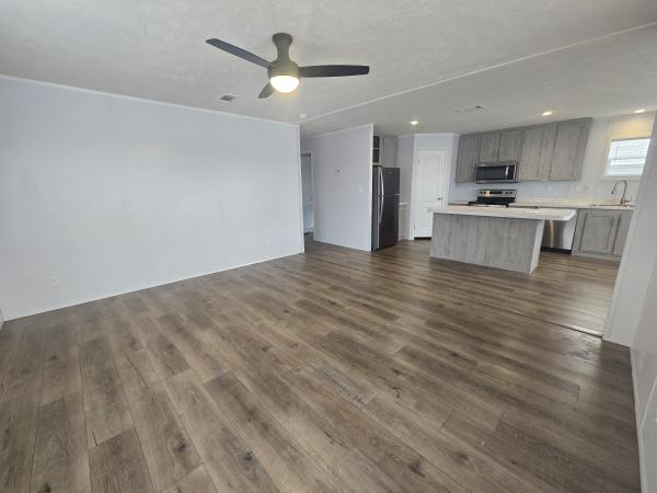 2025 Cavco 150VC28523N Mobile Home