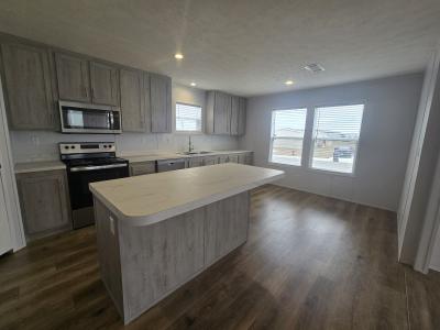 Photo 4 of 13 of home located at 153 Cactus Wren Drive Kyle, TX 78640