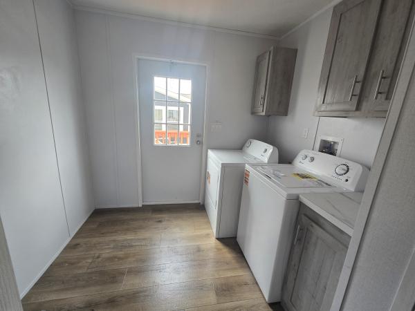 2025 Cavco 150VC28523N Mobile Home