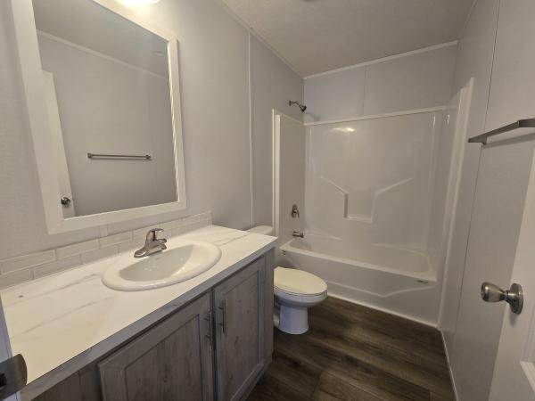 2025 Cavco 150VC28523N Mobile Home