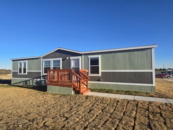 2025 Cavco Mobile Home For Sale