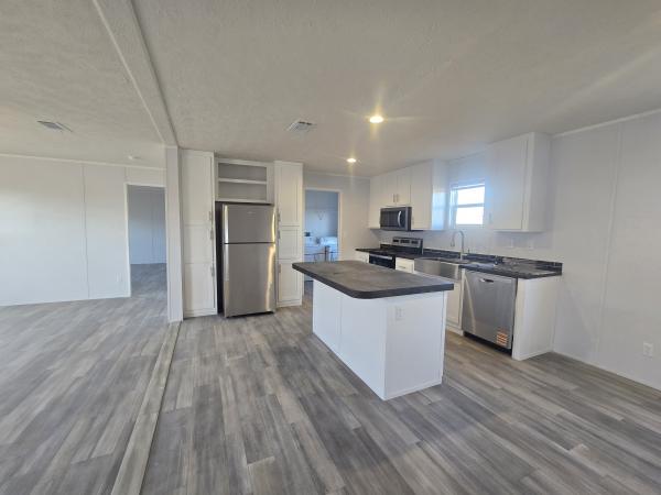 2025 Cavco 150VM28563M Mobile Home