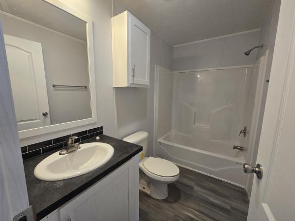 2025 Cavco 150VM28563M Mobile Home