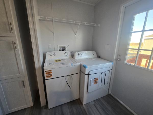 2025 Cavco 150VM28563M Mobile Home