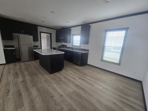 2024 Clayton 32DEV28523B Mobile Home