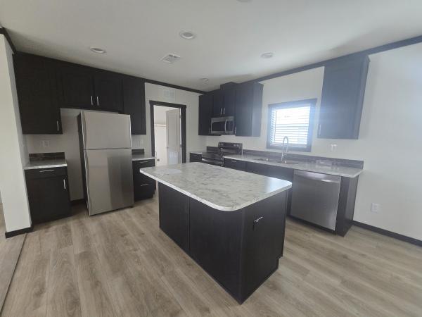 2024 Clayton 32DEV28523B Mobile Home