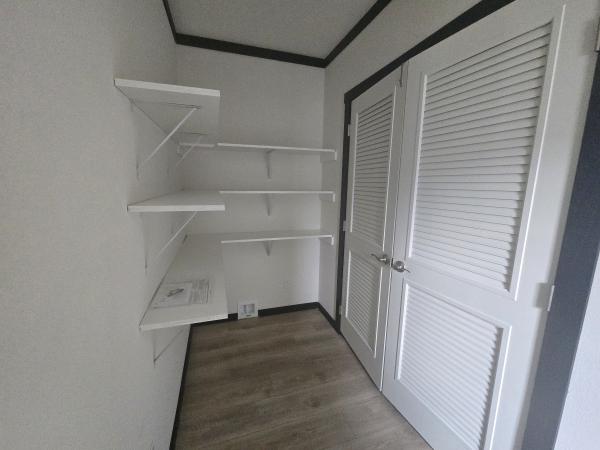 2024 Clayton 32DEV28523B Mobile Home