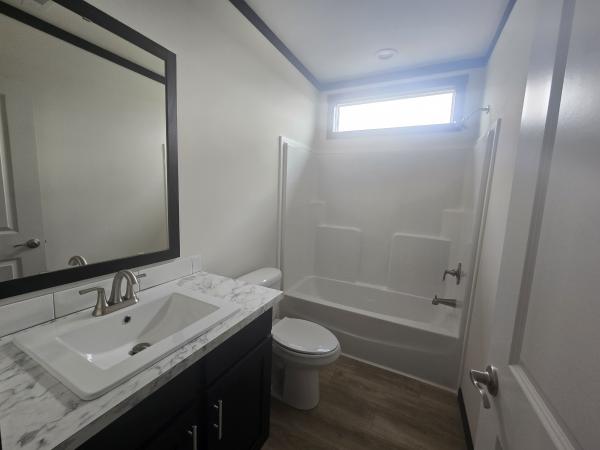 2024 Clayton 32DEV28523B Mobile Home