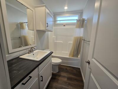 Photo 4 of 9 of home located at 201 Goldwater Drive Kyle, TX 78640