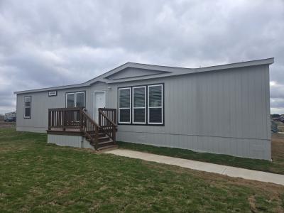 Mobile Home at 117 Saddle Ranch Drive Kyle, TX 78640